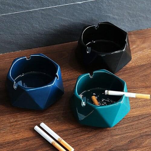 PlumHOME Ceramic Ashtrays China