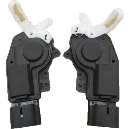 Door lock Actuator Rear Right & Rear Left 69130-12070 69140-12070 For Toyota Corolla 00-08 6913012070 6914012070