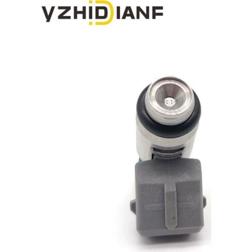 Fuel Injector IWP143 / 8200242376 Fits For Renault Clio Platina 1.6l 02-04
