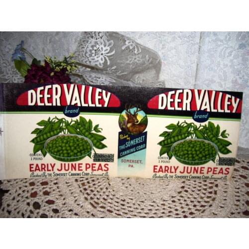 Custom High quality adhesive individual sticker plastic beer labels UV Stable Outdoor Vinyl Stickers ---DH12229