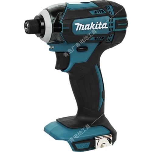 Japan DTD149 Charging Impact screwdriver 18V Lithium battery electric screwdriver 3200ipm 2500rpm 165N.m only main body