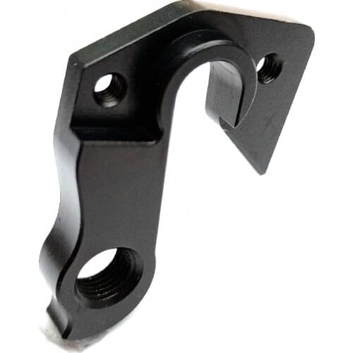 1pc CNC Bicycle MECH dropout For Yeti #300060063 YETI 2011 ASR5 575 QR 2010 ASR-C Gear derailleur hanger carbon frame Saver bike