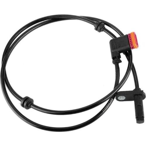 1 piece Rear Left Right ABS Wheel Speed Sensor for Mercedes-Benz C207 E-CLASS Coupe E300 E350 E400 E500 2075400317