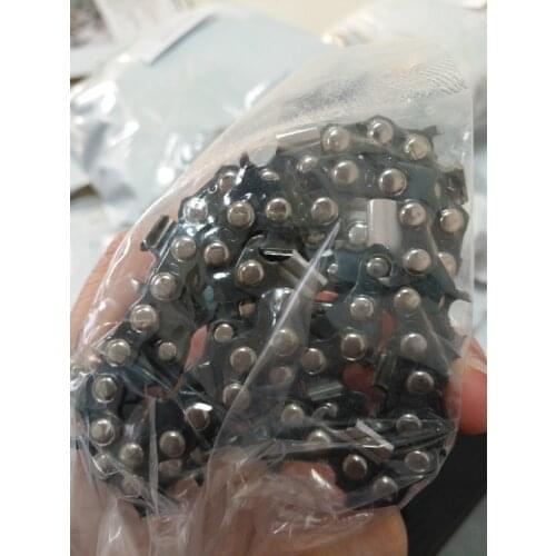 12 inch Chainsaw Chains 1/4. Pitch .043 Gauge 64Drive link Professional Saw Chain Fit Stihl MSA160C