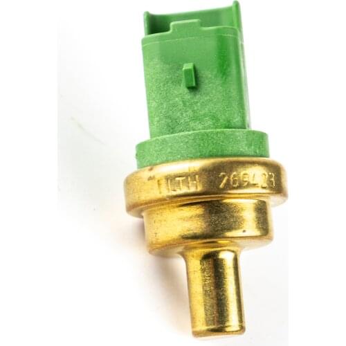 Coolant Water Temperature Sensor For Peugeot Citroen Xsara 1338C1 9632562480/9655414180/9632562080 Car Accessories