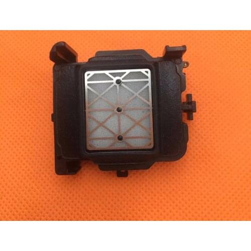 2PCS dx6 dx8 dx10 F192040 capping station for epson tx800 XP600 TX810 TX710 A800 TX820 eco solvent plotter printer cap top