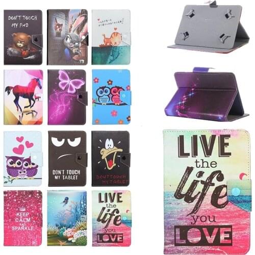 7 inch Tablet Case for Prestigio Wize 4227 4317 4117 1157 1177 3317 3327 3427 3437 3537 3637 3237/Grace 4327 3157 3257 3G 4G