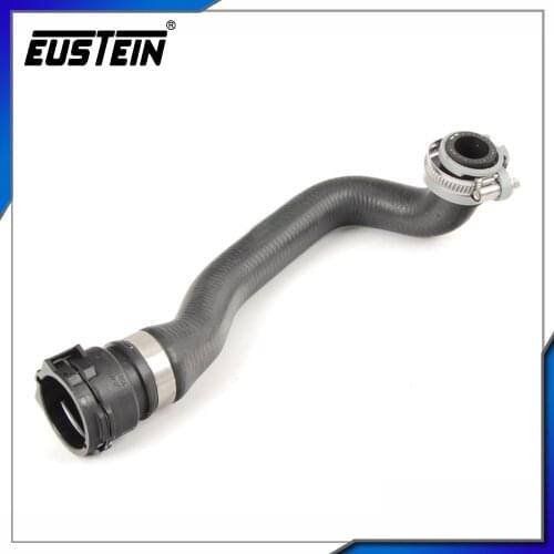Car accessories Top Radiator Hose for BMW E46 316i 318i 128i 64218377781