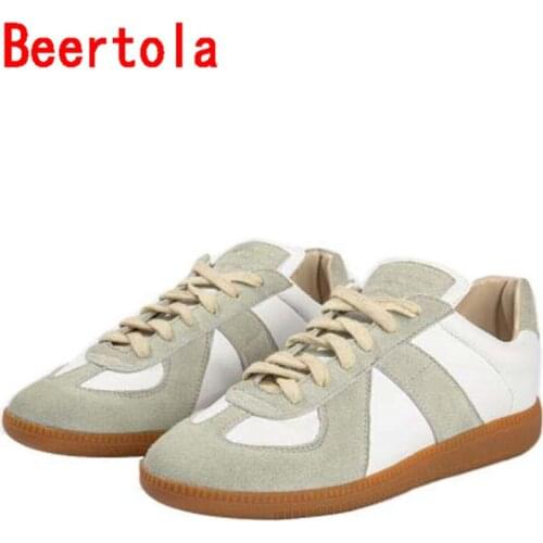 Beertola Women's Sneakers
