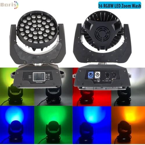 Blueshow LED String Lights
