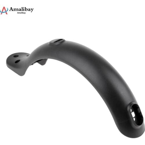 Scooter M365 Mudguard Front Rear Fender Wing Shield for Xiaomi Mijia M365 M187 Bird Spin Electric Skateboard Scooter Parts