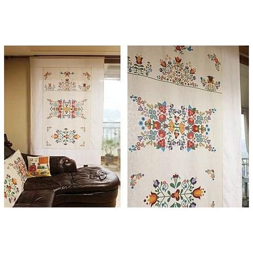 CHANXIU Fabrics For Sewing