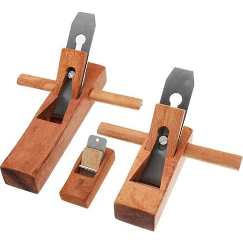 DANIU Planers