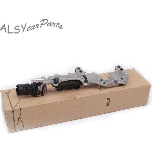 YIMIAOMO Automatic Transmission Selector Lever Position Sensor For Audi A4 Avant A5 S5 A6 S6 A7 Q5 RS4 RS5 0B5927321J 0B5927321L