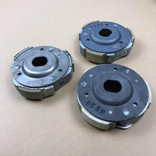 Motorcycle Dynamic Clutch for Kymco Gy6 Gp Vp Like180 Curve 150acc
