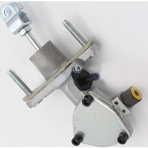 Car clutch master cylinder 2008-hon daC ITY CRI DER FIT 1.3L 1.5L clutch pressure pump transmission clutch sub-assembly