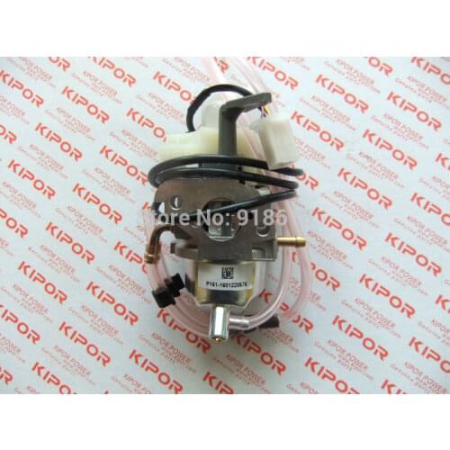 KIPOR IG2000 CARBURETOR GASOLINE GENERATOR PARTS free shipping