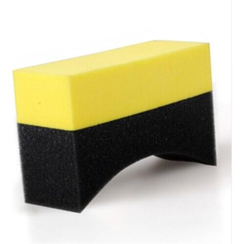 Multifunctional Waxing Cleaning Tool Brush for Kia Hyundai Genesis Equus Creta KONA Enduro Intrado NEXO PALISADE HDC Grandmaster