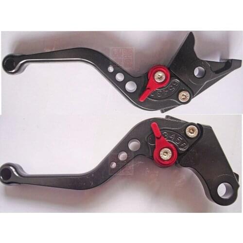 New motorcycle motorbike brake&Clutch Levers For Honda VTX1300 VTX 1300 2003 2004 2005 2006 2007 2008 03 04 05 06 07 08