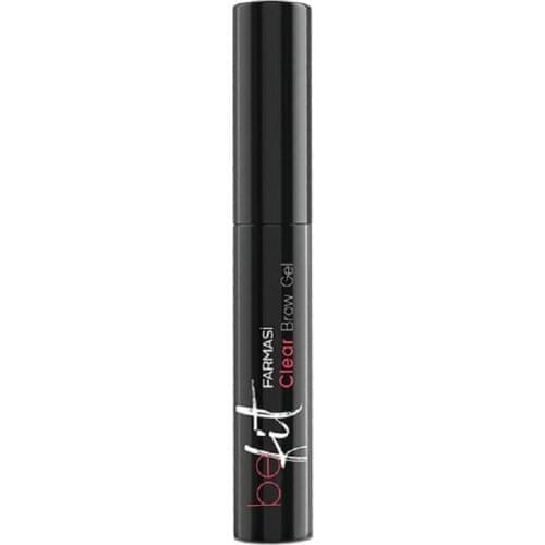 FARMASI BE FIT CLEAR BROW MASCARA 5 ML