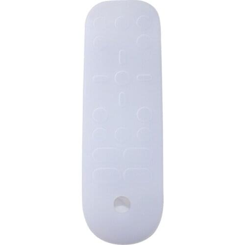 G5AA Silicone Protective Case For PS5 Remote Control Shockproof Cover Shell Comfortable Grip
