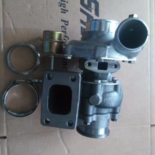 Xinyuchen turbocharger for GT1749V Turbo charger For A3 Turbolader 724930-5008S 03G253014H 03G253019A 724930-5009s Turbo