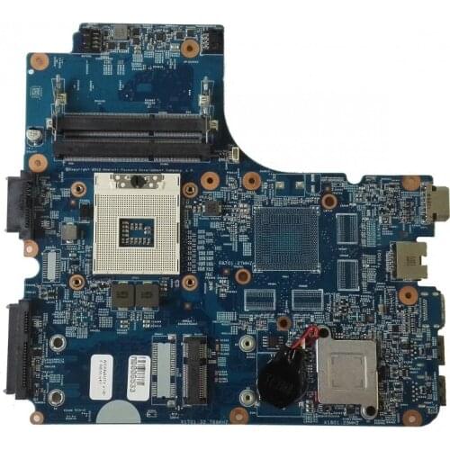 Vieruodis FOR HP Probook 4440s 4540s Laptop motherboard 683495-501 683495-001 683495-601 HM76