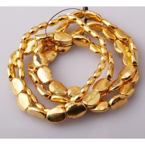 Fashion Women 4 Stripe Alloy Beads Bracele Set