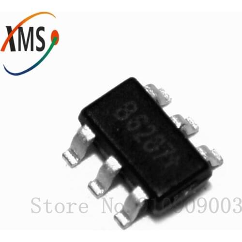 10PCS MT3608 SOT23 FM3608 3608 SOT23-6