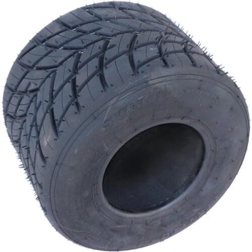 Tubeless 11X7.10-5 Rear Tire Tubeless Rain Tire Fit for Beach Car Karting Go karts ATV