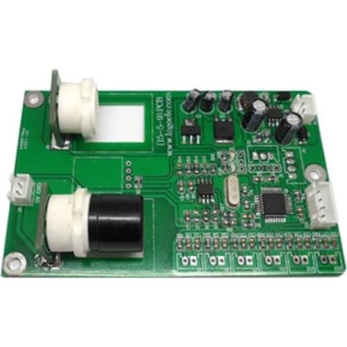 Ozone gas detection sensor MQ131 air quality concentration detection module PWM signal output