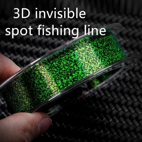 Gootrades Fishing Line