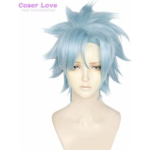 ID:INVADED Fukuda Tamotsu Cosplay headwear Halloween Christmas Carnival party