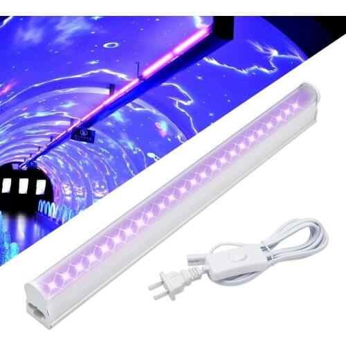 JOYLIT Ultraviolet Lamps