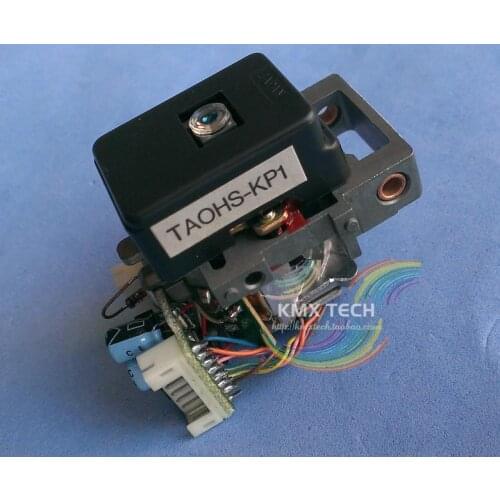 TAOHS-kp1 For Kenwood YAMAHA Dual CD LASER PICK-UPS PX CDX U 10 New Head KP1