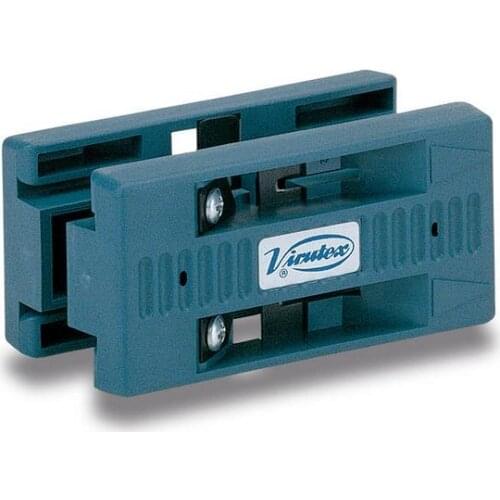 Virutex 100% imported Spanish manual trimming AU93 small woodworking hand tools