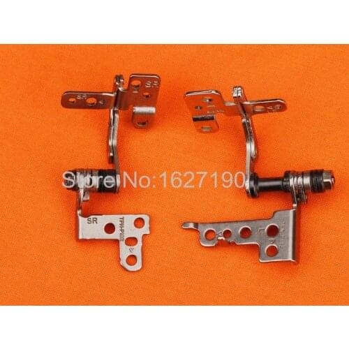 New Laptop Hinge For HP Pavilion DV4-5000 DV4-5100 PN:TPN-P102 Replacement Repair