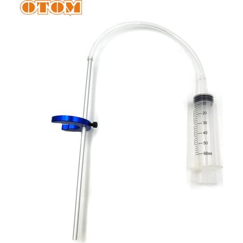 OloMM Motorcycle Care Products