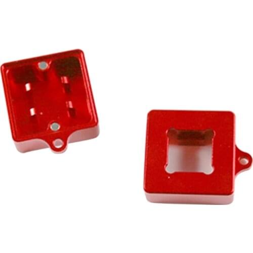 Gliging Metal Switch Tester Mechanical Keyboard Keycaps Opener Lubricate Aluminum for Kailh Cherry Gateron Switches