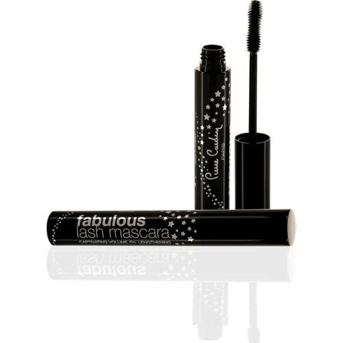 Pierre Cardin Fabulous Lash Black Mascara