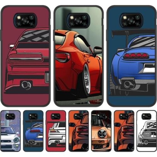TUNEDEE Xiaomi Pocophone F1 Phone Cases