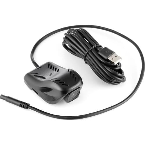Mini Car DVR Camera Dashcam Full HD Video Registrator Recorder G-sensor Night Vision Dash Cam Android System USB DVR Original