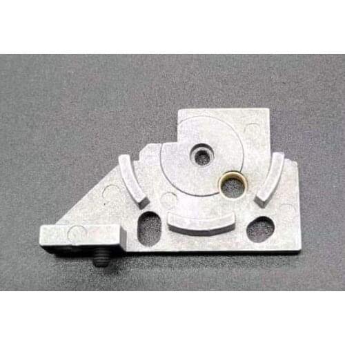 Fiber Cleaver FC-6S Blade Fixing Plate Parts FC-6S Cutting accessores One Pcs