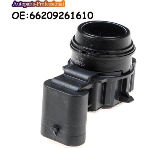 High Quality PDC Parking Sensor For BMW 1 Series F20 F21 F52 66209261610 9261610 0262033288 Car Auto accessorie