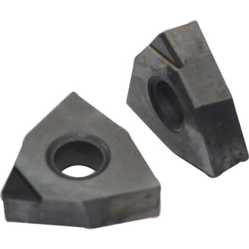 WNMA080402 1PC Carbide insert cutting tool CNC tool for lathe turning tool super hard cutter head accessories Diamond Material