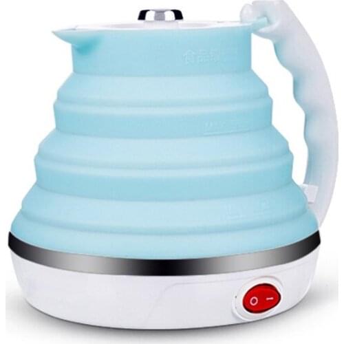 AICHEN Travel Electric Kettles