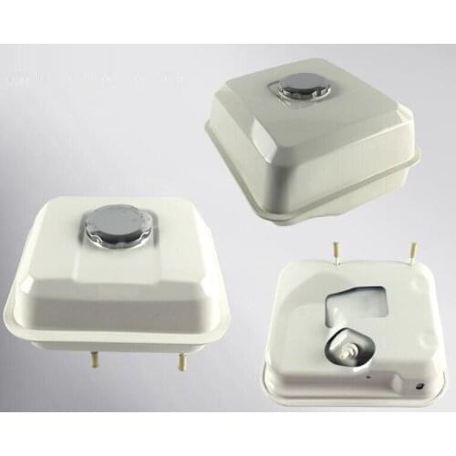 Free ship Gasoline Engine 168F 170F 177F 188F 190F GX160 GX200 GX240 GX270 GX340 GX390 GX420 Fuel Tank with cap filter switch
