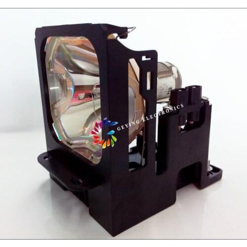 Free Shipping VLT-X500LP SHP24 Original Projector Lamp For LVP-S490 LVP-S490U LVP-X490 LVP-X490U LVP-X500