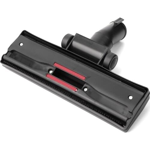 Durable 32mm Vacuum Cleaner Parts Brush Head Tool Replacement For Floor Carpet MOLF