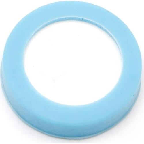 CO2 Diffuser Reactor nano Refinement Ceramic Disc Replacement Slice Aquarium Aquatic Fish Tank Plant Carbon Dioxide Kit